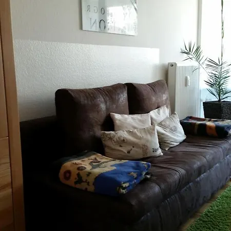 Bodenseeferienwohnung 4you Διαμέρισμα Μπρέγκενζ