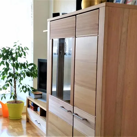 Bodenseeferienwohnung 4you