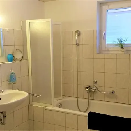 Bodenseeferienwohnung 4you Διαμέρισμα Μπρέγκενζ