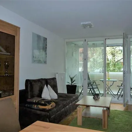Bodenseeferienwohnung 4you * Bregenz