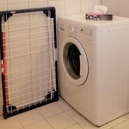 Διαμέρισμα Bodenseeferienwohnung 4you