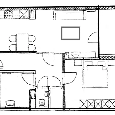 Bodenseeferienwohnung 4you *