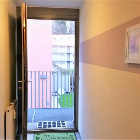 Apartment Bodenseeferienwohnung 4you
