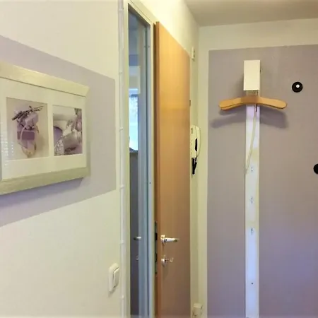 Bodenseeferienwohnung 4you *