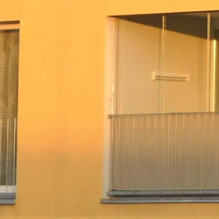 Bodenseeferienwohnung 4you *