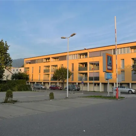 Bodenseeferienwohnung 4you Bregenz
