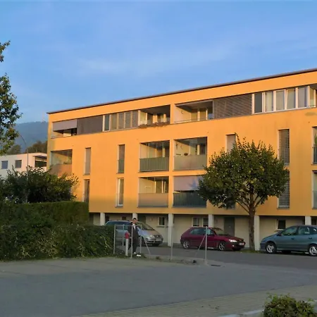 Bodenseeferienwohnung 4you